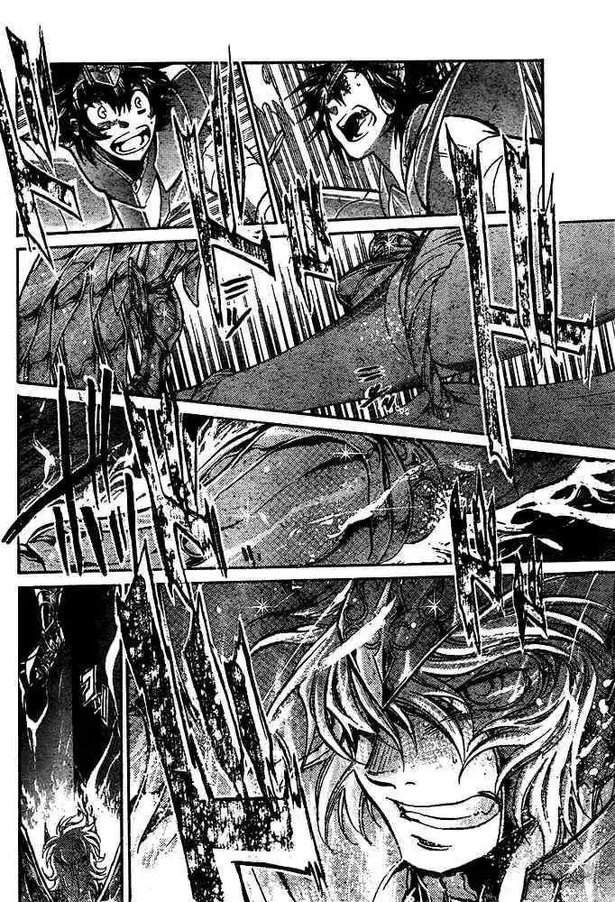 Saint Seiya - The Lost Canvas Chapter 128 10